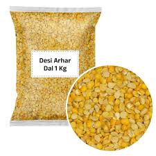 Arhar/ Toor Dal (1kg)