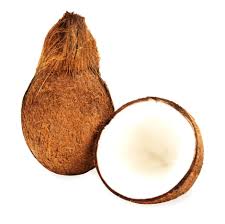 Brown Coconut 1 pcs