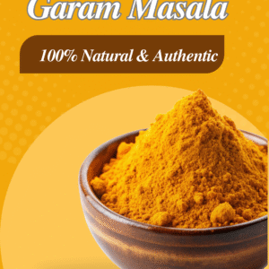 Garam Masala 100g