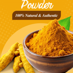 Turmeric Powder/Haldi 100g