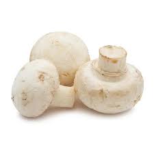 Button Mushroom ( (180g-200g) packet