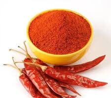 Chilli Powder (200g)