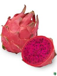 Dragon Fruit 1 pc (300 g - 400 g)