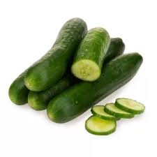 English Cucumber (Kheera) (500g)