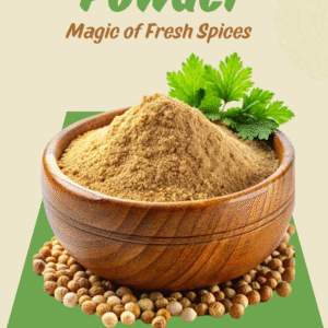 Coriander Powder 200g