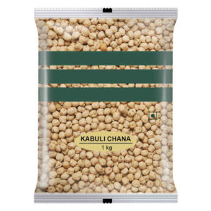 Kabuli Chana 1kg