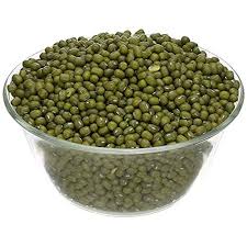 Moong Dal (Green) 500g