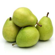 Pear Nakh 500 g