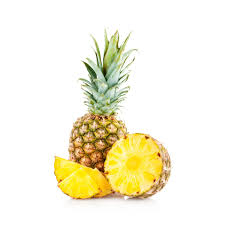 Pineapple 1pcs