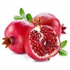 Pomegranate - 2 pieces (350-450 g)