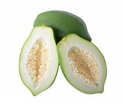 Raw Papaya (Kacha Papita)
