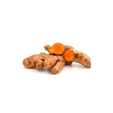 Raw Turmeric (250 g)