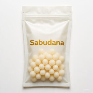 Sabudana (500g)