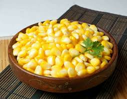 Sweet Corn (Frozen) 500g
