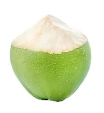 Tender Coconut 1pcs