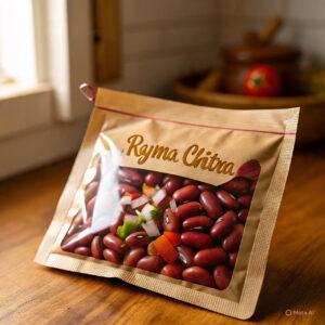 Rajma Chitra (500g)