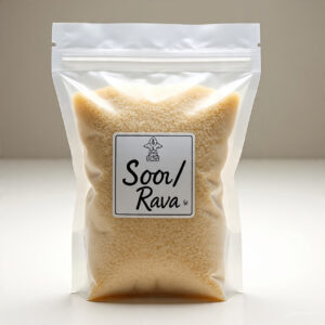 Sooji/Rava (500g)