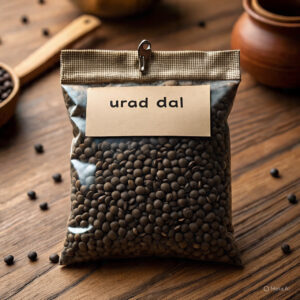 Urad Dal (Chilka) 1kg