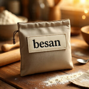 Besan (500g)