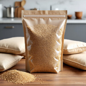 Wheat Daliya (500g)