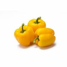 Yellow Bell Pepper 1 pc (125-175 g)
