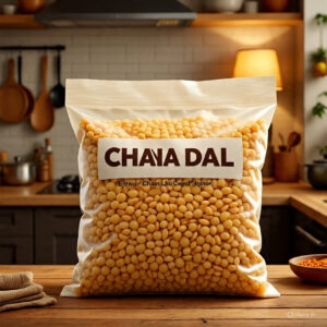 chana dal 500g