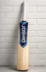 Joshio 7000 Master English-Willow Cricket Bat, Men's Short Handle