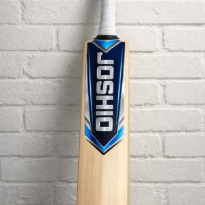 Joshio Ton Limited Edition English Willow Cricket Bat, Short Handle