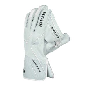 DSC Condor Pro Cricket Wicket Keeping Gloves