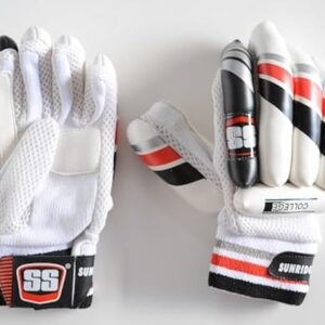 Ss College Cricket Batting Gloves