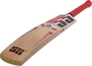 SS T20 Legend Club Kashmir Willow Premium Cricket bat - Limited Edition (Adult Size, Size 3, Size 4 & Size 5)