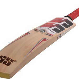 SS T20 Legend Club Kashmir Willow Premium Cricket bat - Limited Edition (Adult Size, Size 3, Size 4 & Size 5)
