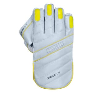 DSC Condor Flite Cricket Wicket Keeping Gloves Youth