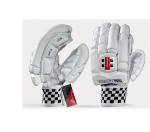 Gray-Nicolls Heritage Batting Gloves, Adult LH