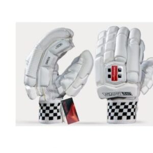 Gray-Nicolls Heritage Batting Gloves, Adult LH