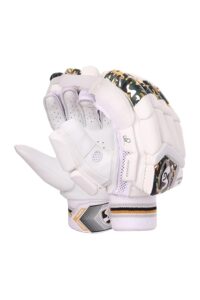 SG Batting Gloves HP Armour Youth RH