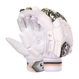 SG Batting Gloves HP Armour Youth RH